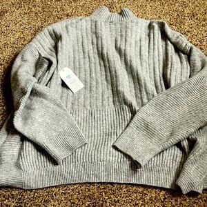 NWT! Size XXXL Cute Cashmere Sweater